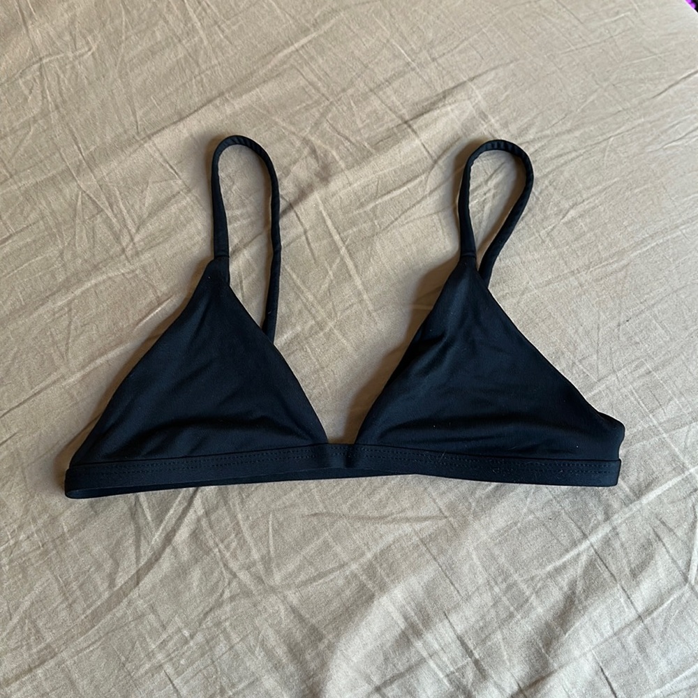 Midori bikinis top